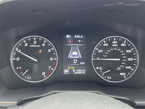 Used 2024 Subaru Outback Touring image 26