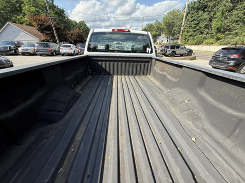 Used 2008 Nissan Titan XE image 8