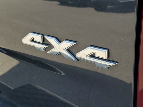 Used 2017 RAM 1500 Big Horn image 32