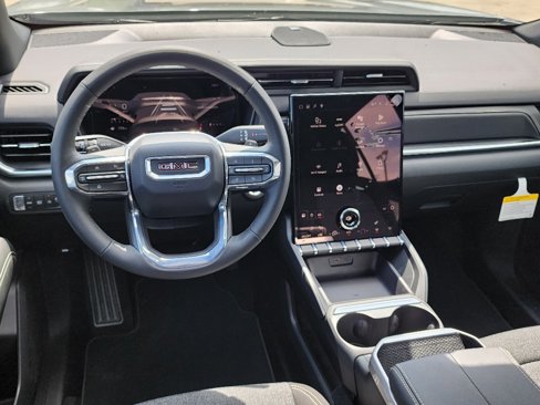 New 2026 GMC Terrain Elevation image 12