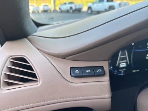 Certified 2019 Cadillac Escalade Platinum image 31