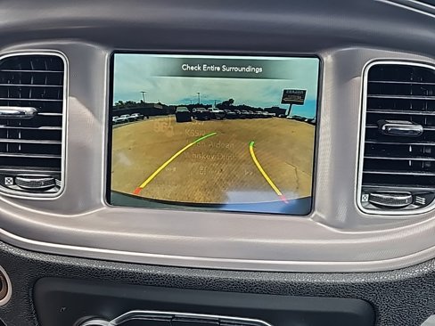 Certified 2023 Dodge Charger GT image 11