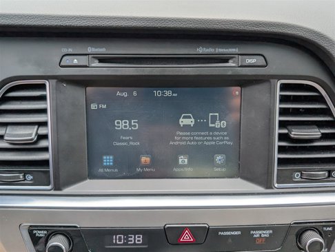 Used 2016 Hyundai Sonata Sport w/ Option Group 1V image 25