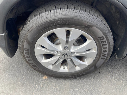 Used 2012 Honda CR-V EX image 49