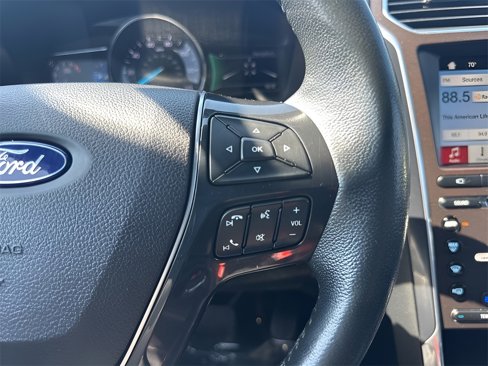 Used 2017 Ford Explorer Limited image 19