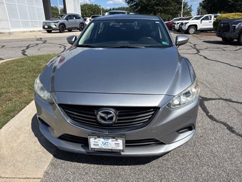 Used 2015 MAZDA MAZDA6 Sport image 4