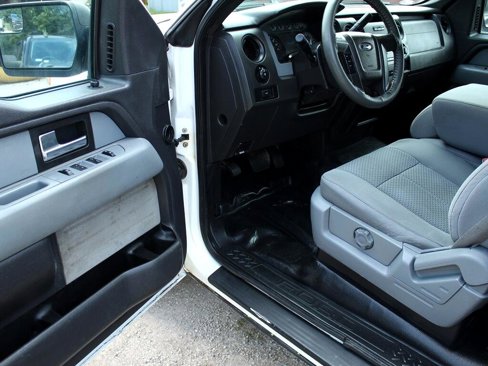 Used 2013 Ford F150 XL image 16