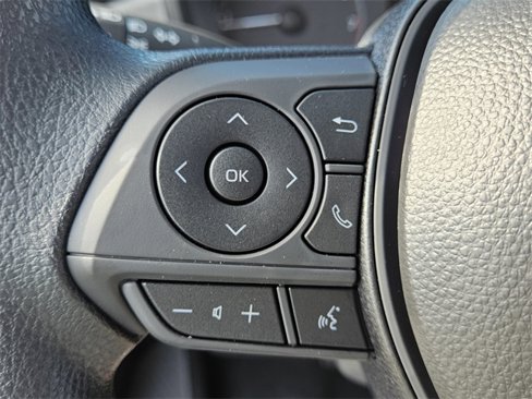 New 2025 Toyota Corolla LE image 29