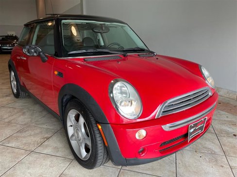Used 2006 MINI Cooper Hardtop image 34