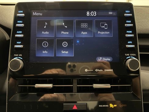 Used 2020 Toyota Avalon XSE image 20