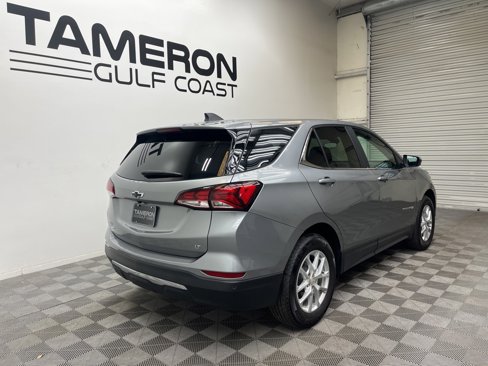 Used 2023 Chevrolet Equinox LT image 7