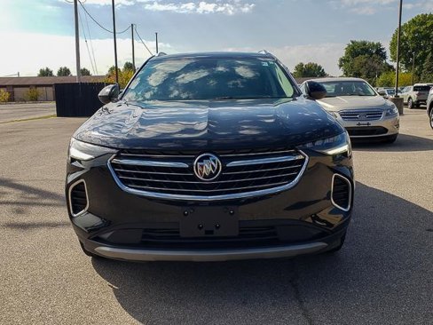 Used 2023 Buick Envision Preferred image 2