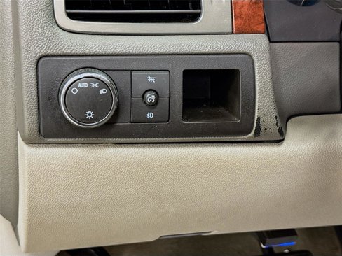 Used 2008 Chevrolet Tahoe LT image 10