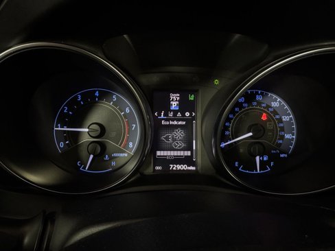 Used 2017 Toyota Corolla iM image 15