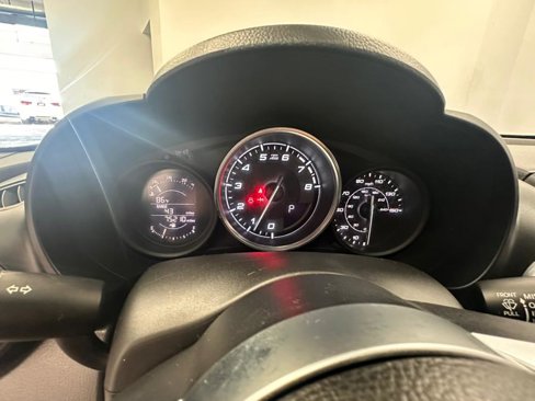Used 2017 FIAT 124 Spider Classica image 39