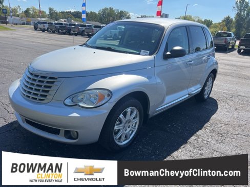 Used 2010 Chrysler PT Cruiser image 1