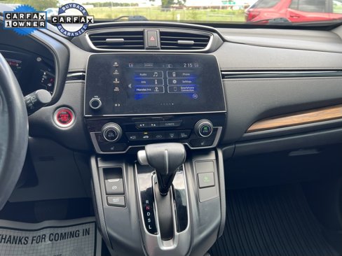 Used 2019 Honda CR-V EX-L image 13