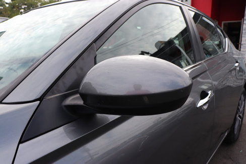 Used 2023 Nissan Altima 2.5 SV image 50