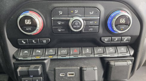 Used 2019 GMC Sierra 1500 Denali w/ Denali Ultimate Package image 22