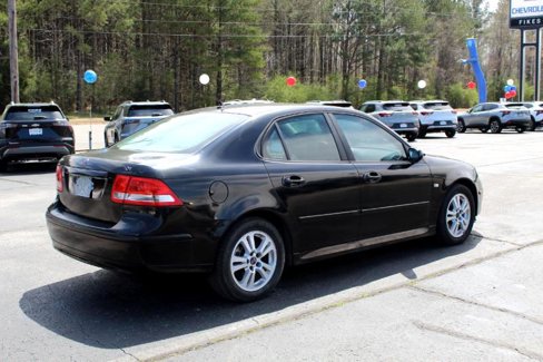 Used 2007 Saab 9-3 2.0T image 6