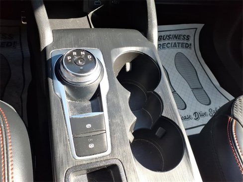 Used 2023 Ford Escape ST-Line w/ Tech Pack #1 image 19