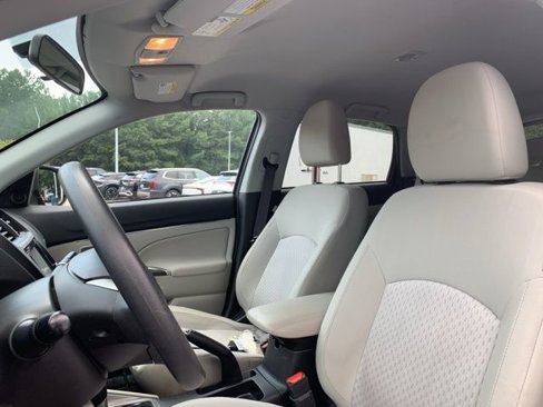 Used 2018 Mitsubishi Outlander Sport ES image 18