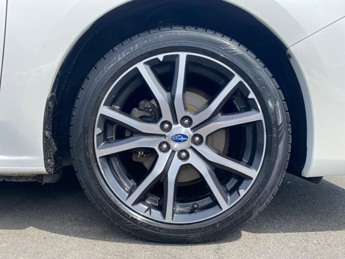 Used 2017 Subaru Impreza 2.0i Limited w/ Popular Package #2A image 6