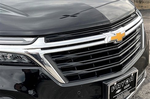 Used 2024 Chevrolet Equinox LT image 33