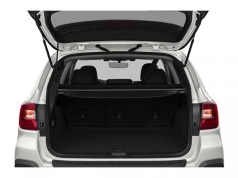 Used 2018 Subaru Outback 2.5i Limited image 15