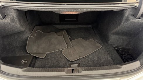 Used 2015 Cadillac ATS Luxury w/ Sun And Sound Package image 22