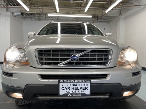 Used 2007 Volvo XC90 3.2 image 2
