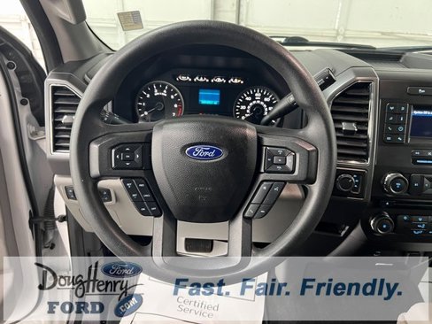 Used 2018 Ford F150 XLT image 36