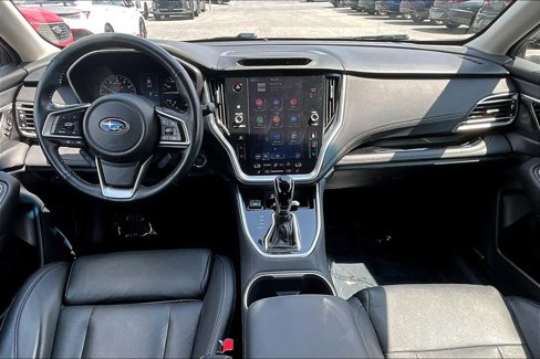 Used 2022 Subaru Legacy Limited image 15