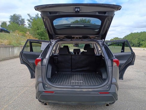 Used 2024 Toyota RAV4 LE image 11