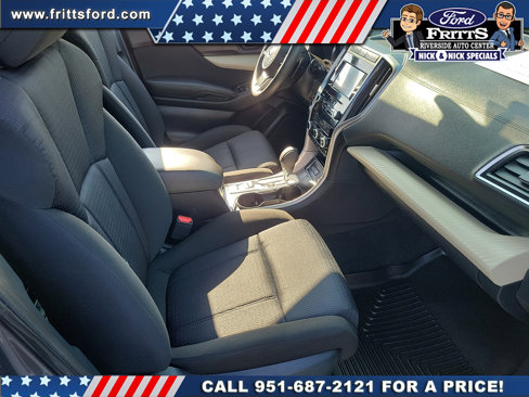 Used 2021 Subaru Ascent 8-Passenger image 14