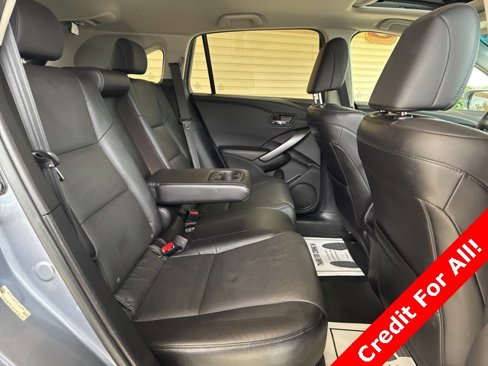 Used 2014 Acura RDX AWD image 5