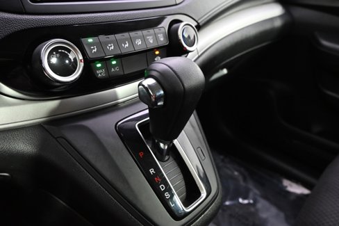 Used 2016 Honda CR-V EX image 29