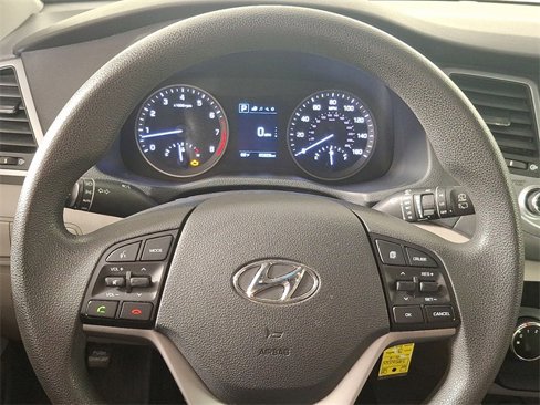 Used 2018 Hyundai Tucson SE image 19