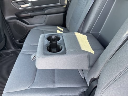 New 2025 RAM 1500 2WD Crew Cab image 20
