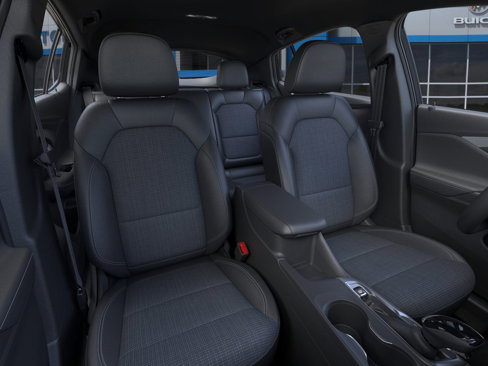 New 2025 Buick Envista Preferred w/ Convenience I Package image 16