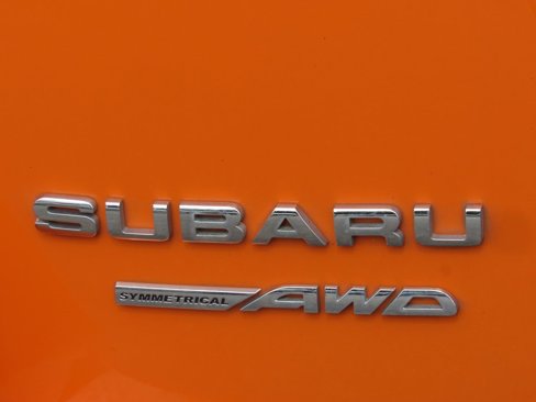 Used 2018 Subaru Crosstrek 2.0i Limited image 8