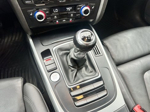 Used 2015 Audi A4 2.0T Premium Plus w/ Premium Plus Package image 18