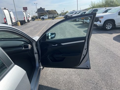Used 2019 Honda Civic LX image 15