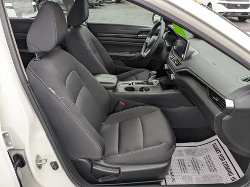 Certified 2020 Nissan Altima 2.5 S image 22