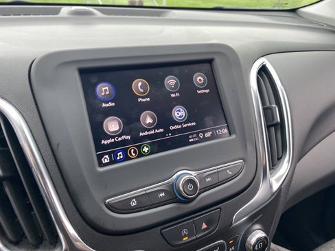 Certified 2022 Chevrolet Equinox LT image 15