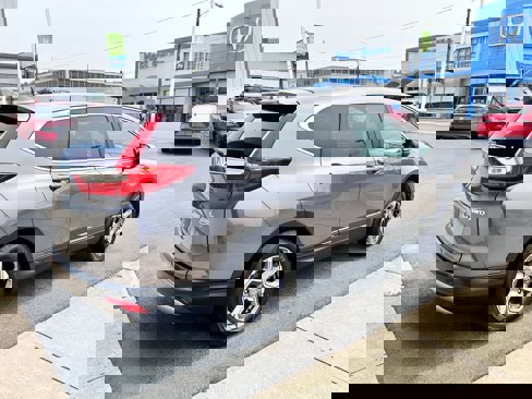 Used 2019 Honda CR-V EX-L image 5