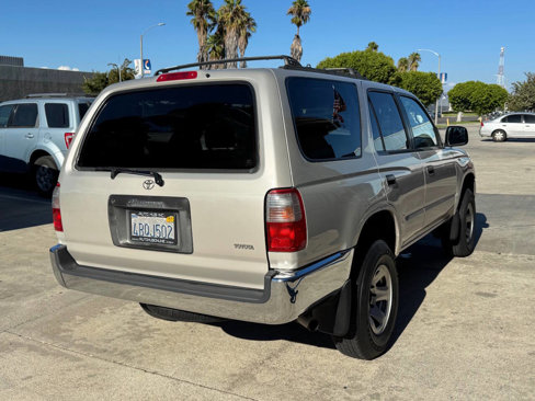 Used 1998 Toyota 4Runner 2WD image 9