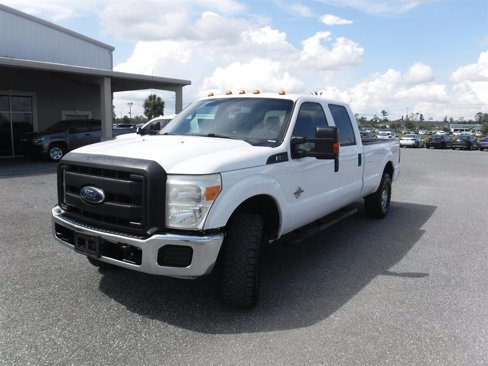 Used 2014 Ford F250 XL w/ Power Equipment Group image 18