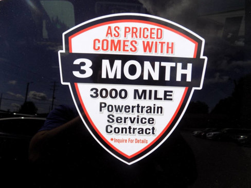 Used 2015 Jeep Renegade Latitude image 2