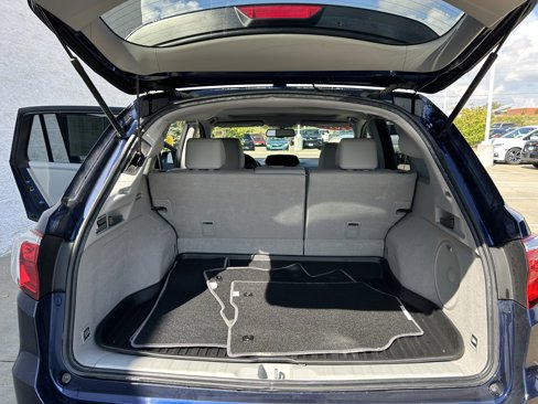 Used 2017 Acura RDX w/ Technology Package image 19